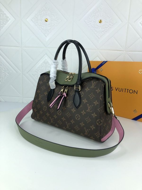 Luxury LV Handbag M41454