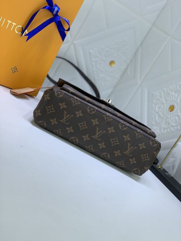 Luxury LV Handbag M54849