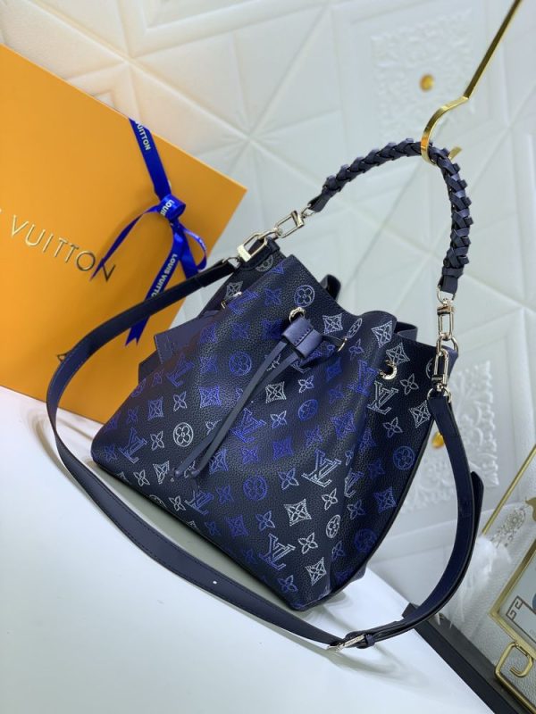 Luxury LV Handbag M55800