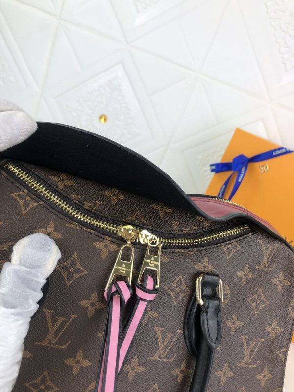 Luxury LV Handbag M41454