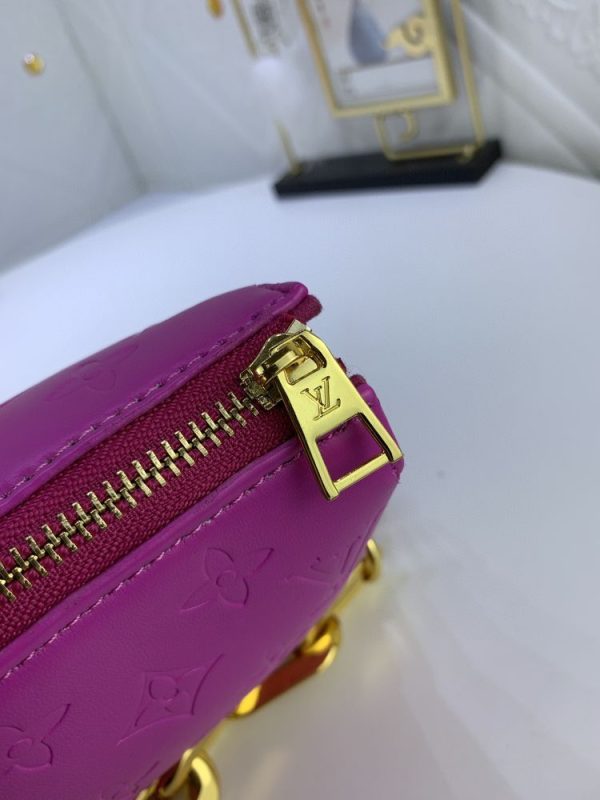 Luxury LV Handbag M59598