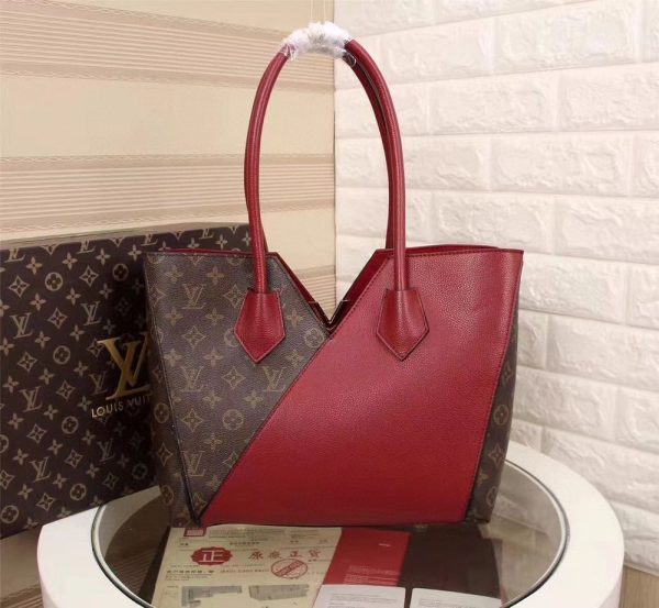 Luxury LV Handbag M40460