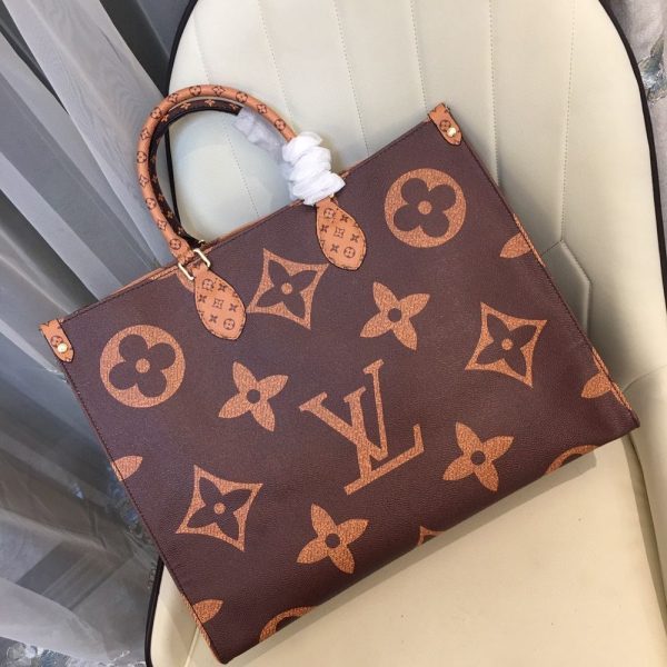 Luxury LV Handbag M44579