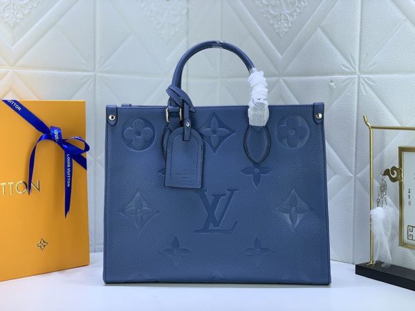 Luxury LV Handbag M58956