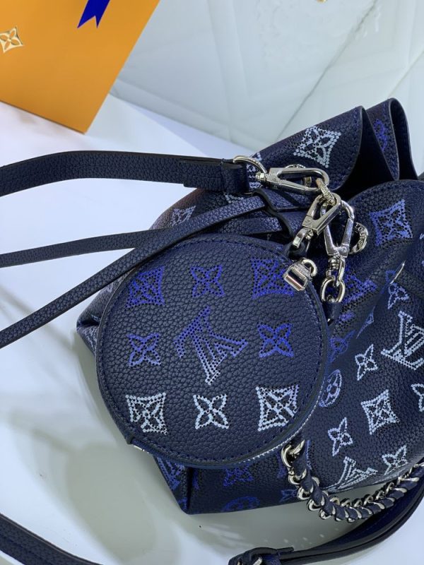 Luxury LV Handbag M57201