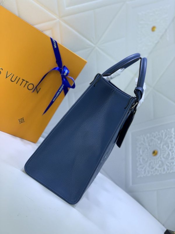 Luxury LV Handbag M58956