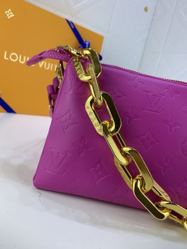 Luxury LV Handbag M59598