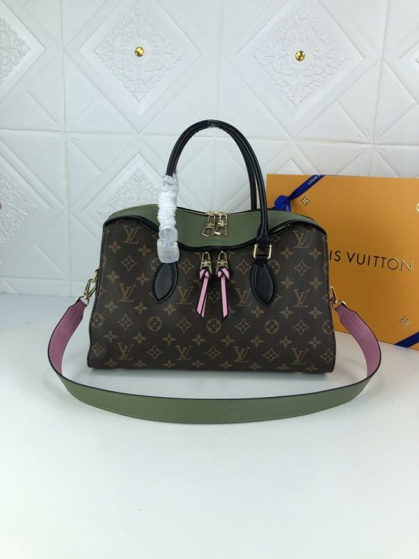 Luxury LV Handbag M41454