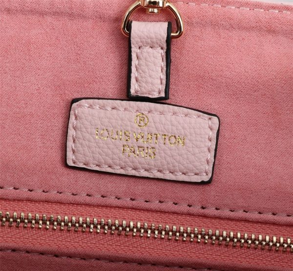 Luxury LV Handbag 45717