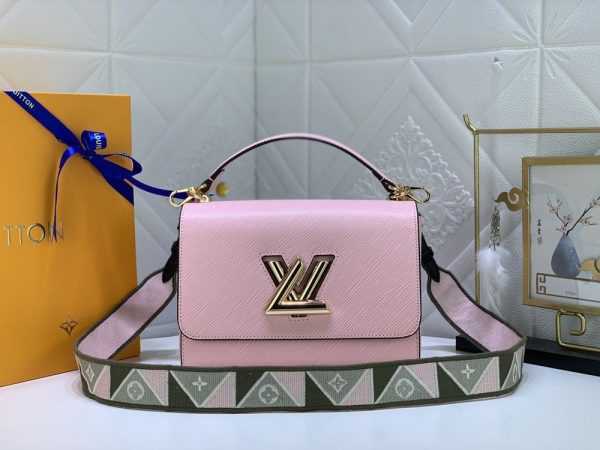 Luxury LV Handbag M50365