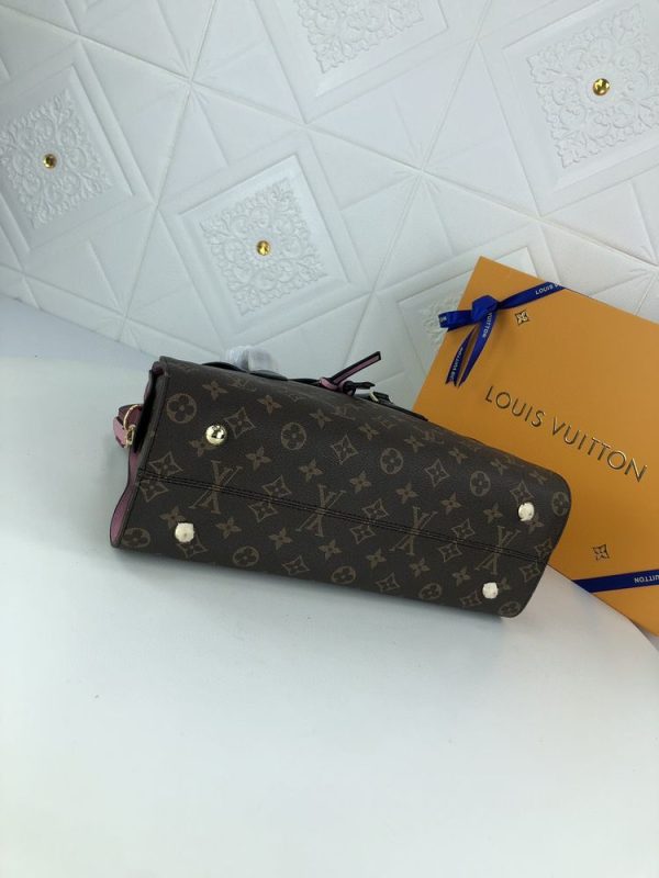 Luxury LV Handbag M41454