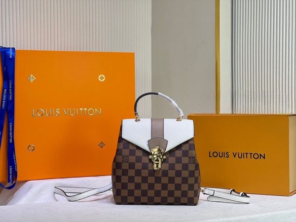 Luxury LV Handbag N42262