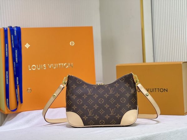 Luxury LV Handbag M45832