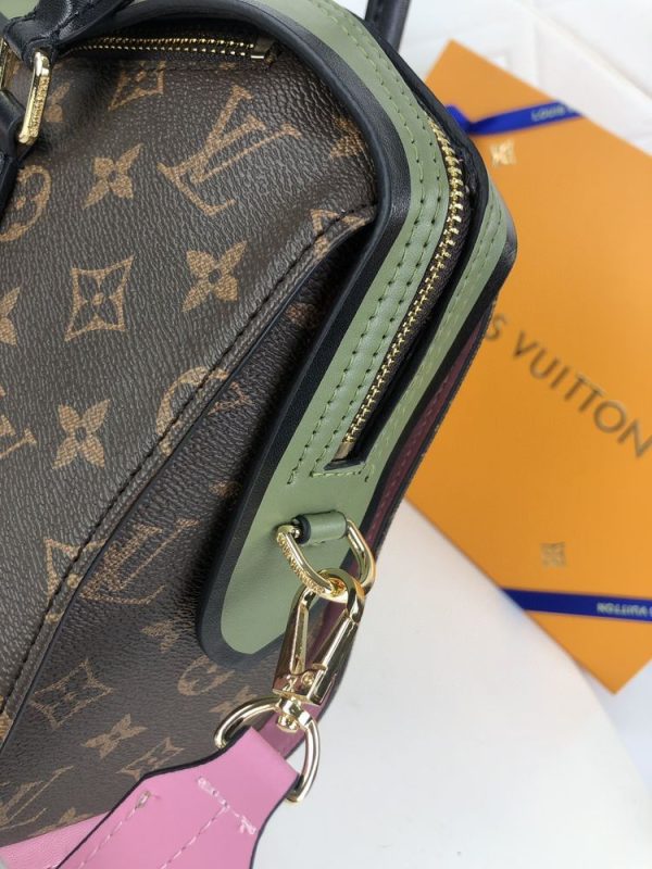 Luxury LV Handbag M41454