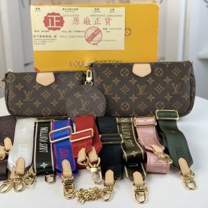 Luxury LV Handbag M44823.1