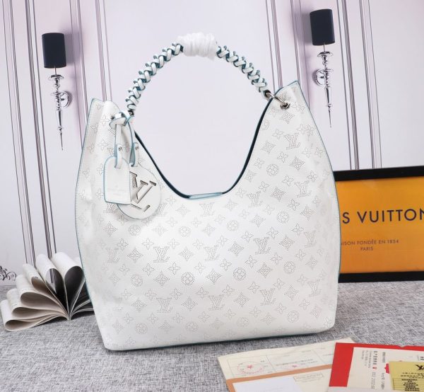 Luxury LV Handbag M53188