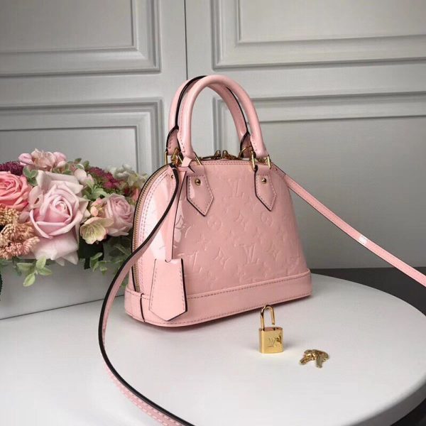 Luxury LV Handbag M91606.1