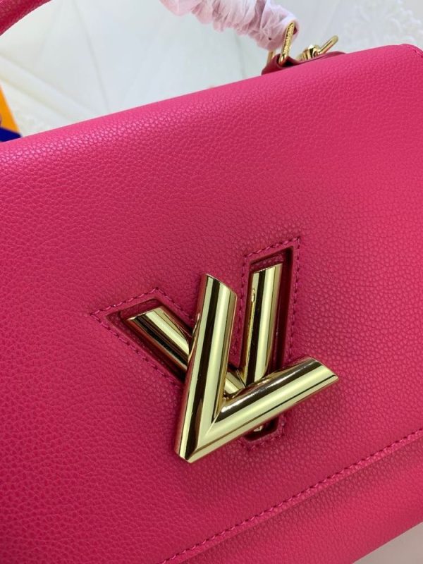 Luxury LV Handbag M57584.1