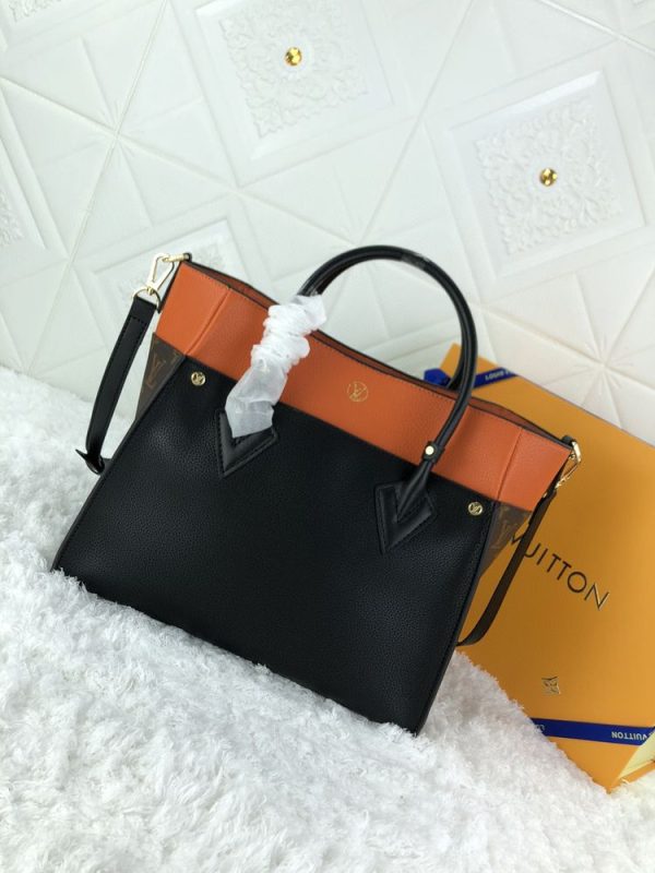 Luxury LV Handbag M53825