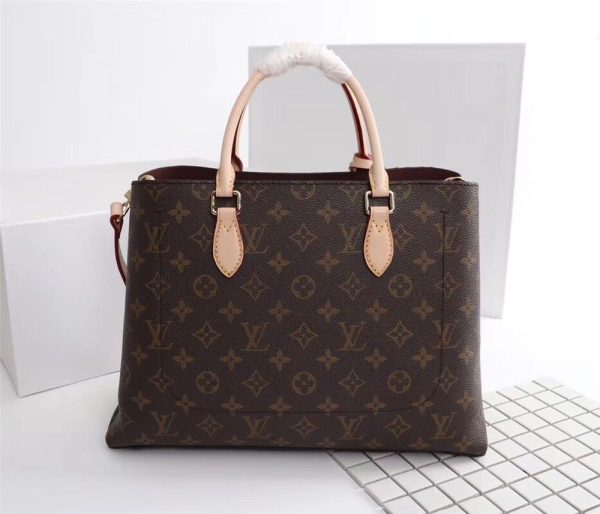 Luxury LV Handbag M43535