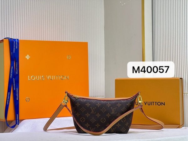 Luxury LV Handbag M40057