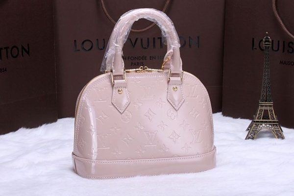 Luxury LV Handbag M91606.1