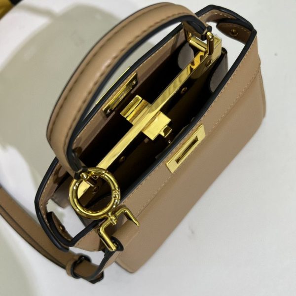 Luxury LV Handbag 5288