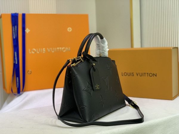 Luxury LV Handbag M58914