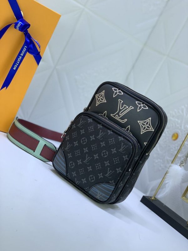 Luxury LV Handbag M45439