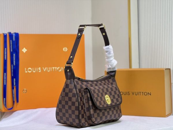 Luxury LV Handbag M40077