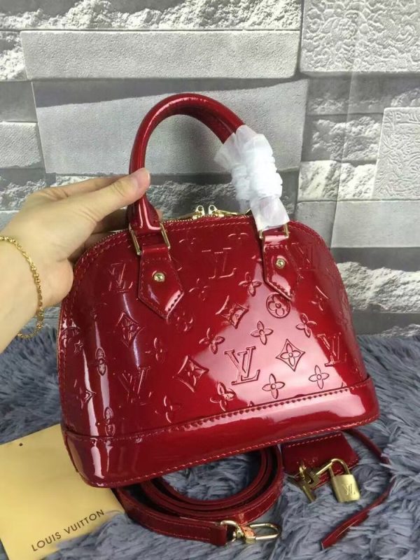 Luxury LV Handbag M91606.1