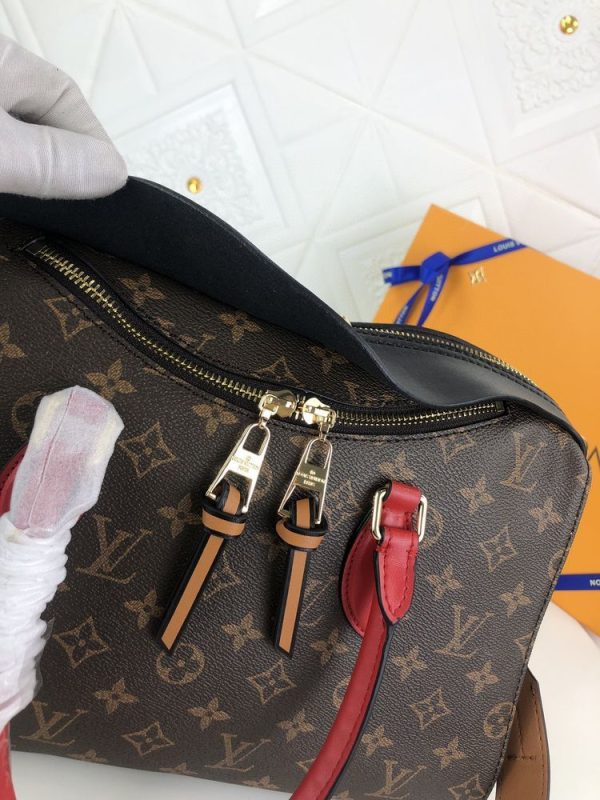 Luxury LV Handbag M41454