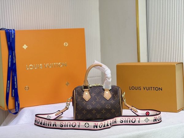 Luxury LV Handbag 61255