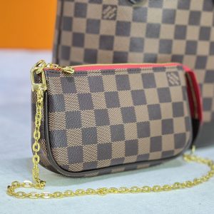 Luxury LV Handbag M42238