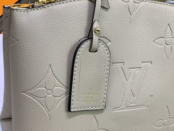 Luxury LV Handbag M58914