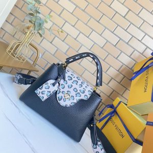 Luxury LV Handbag M58720