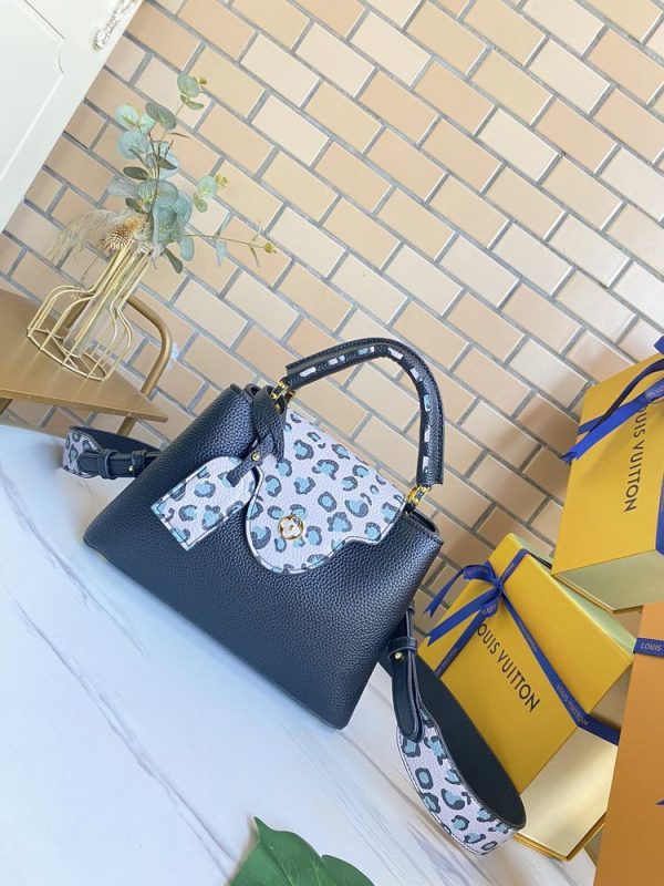 Luxury LV Handbag M58720