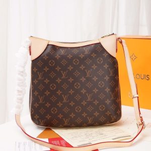 Luxury LV Handbag M56389