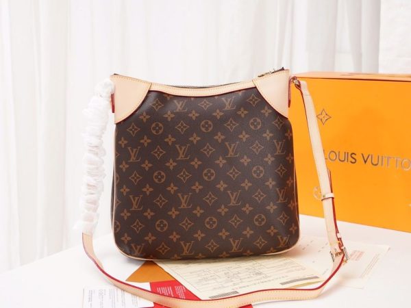 Luxury LV Handbag M56389