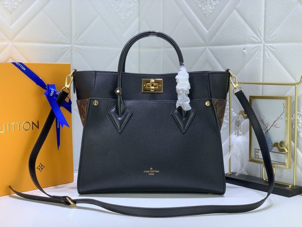 Luxury LV Handbag M53825.1