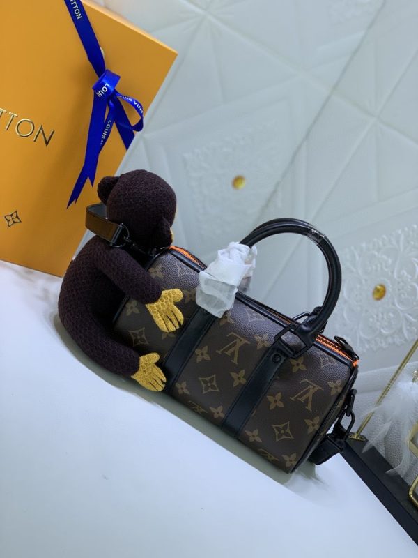 Luxury LV Handbag M80118