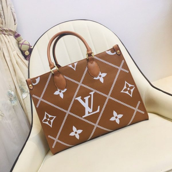 Luxury LV Handbag M44568