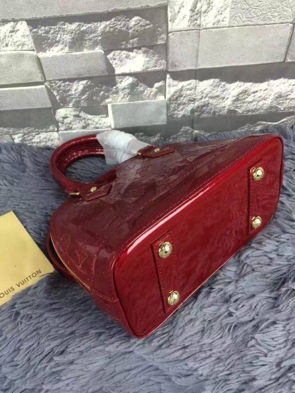 Luxury LV Handbag M91606.1