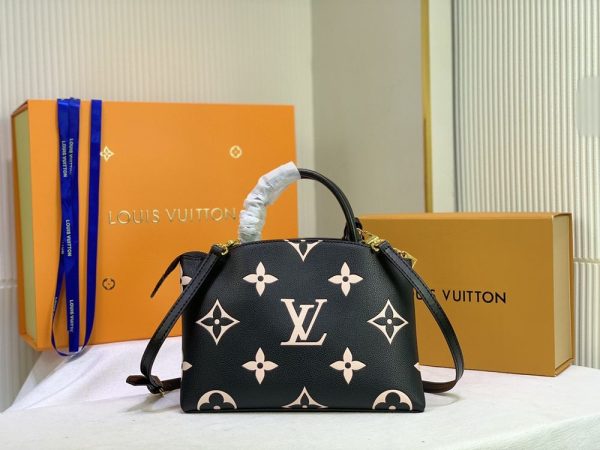 Luxury LV Handbag M58914