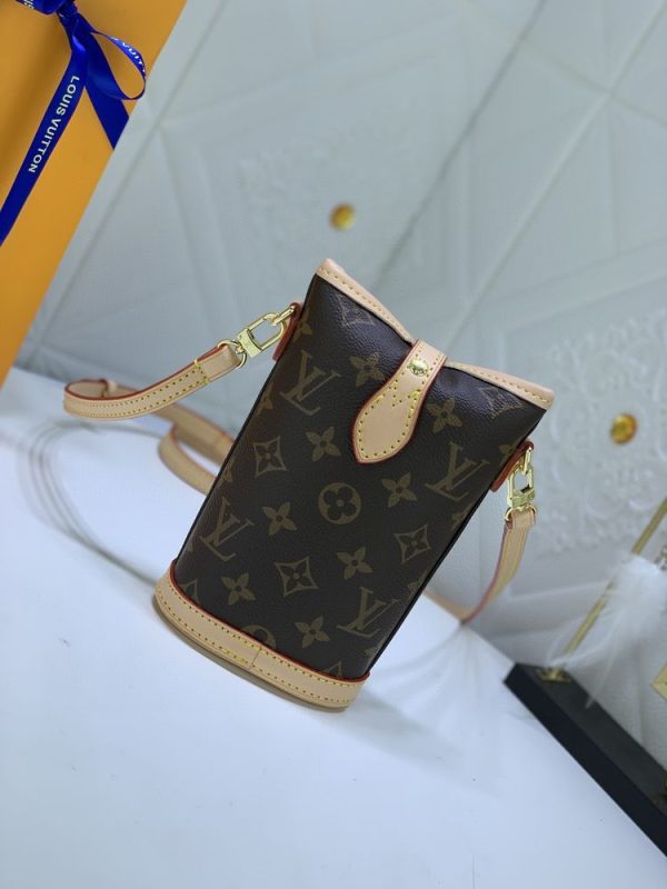 Luxury LV Handbag M80874