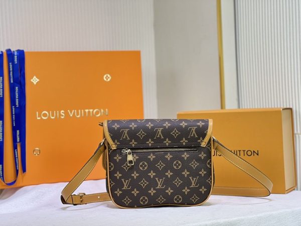 Luxury LV Handbag M40723