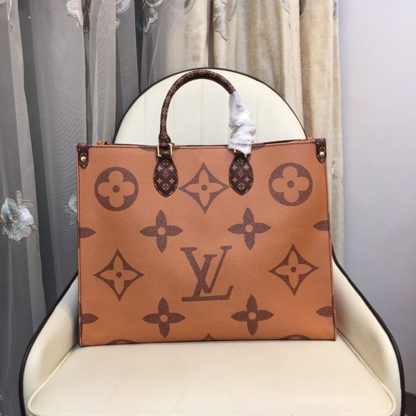 Luxury LV Handbag M44579