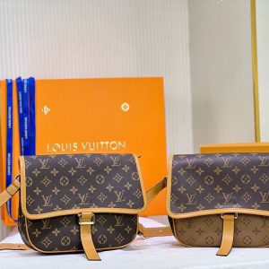 Luxury LV Handbag M40723