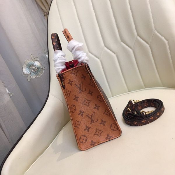 Luxury LV Handbag M45659