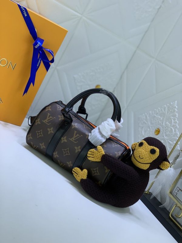 Luxury LV Handbag M80118